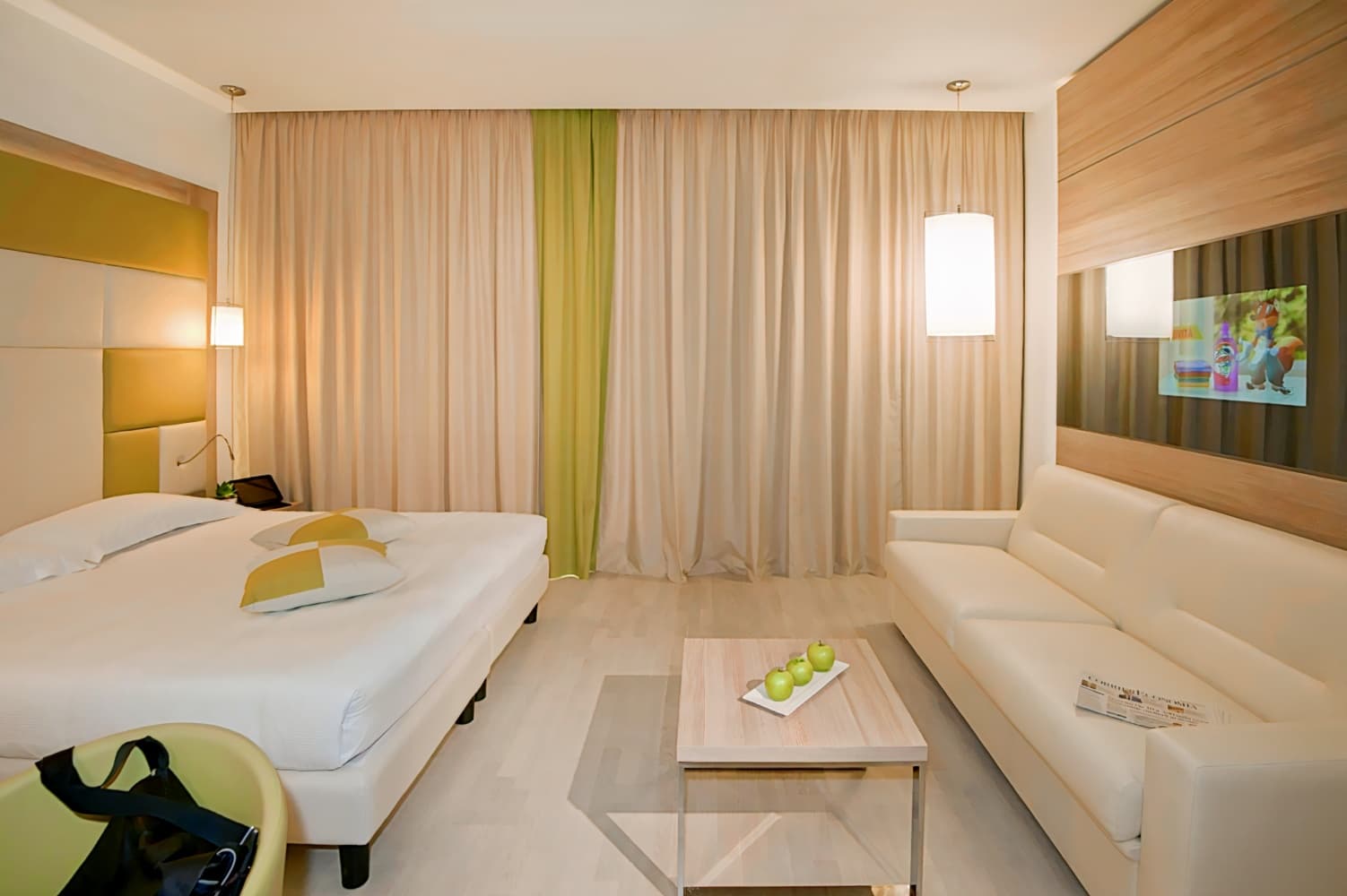 AS Hotel Limbiate Fiera