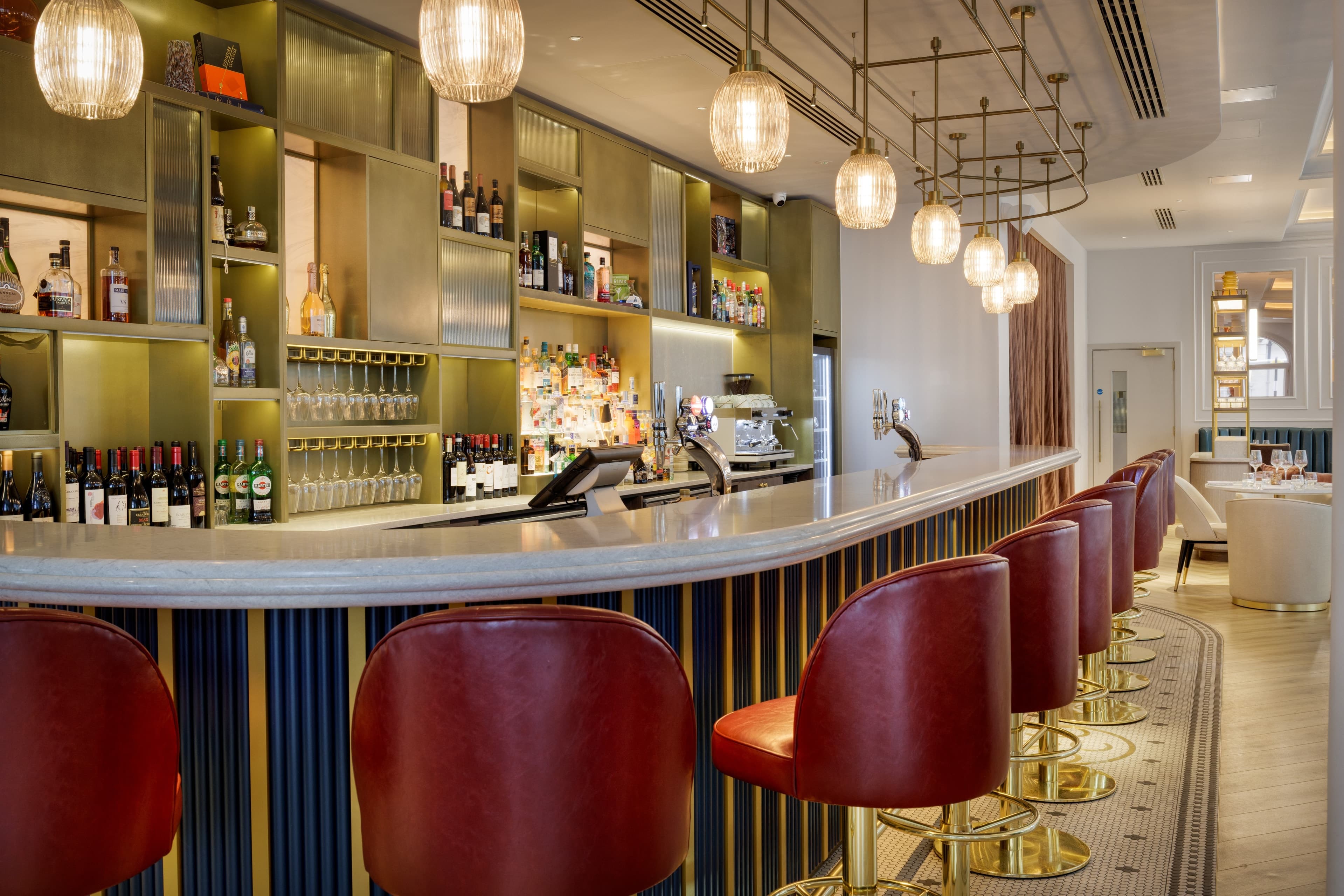 The Memoir Club (formerly Ambassadors Bloomsbury)