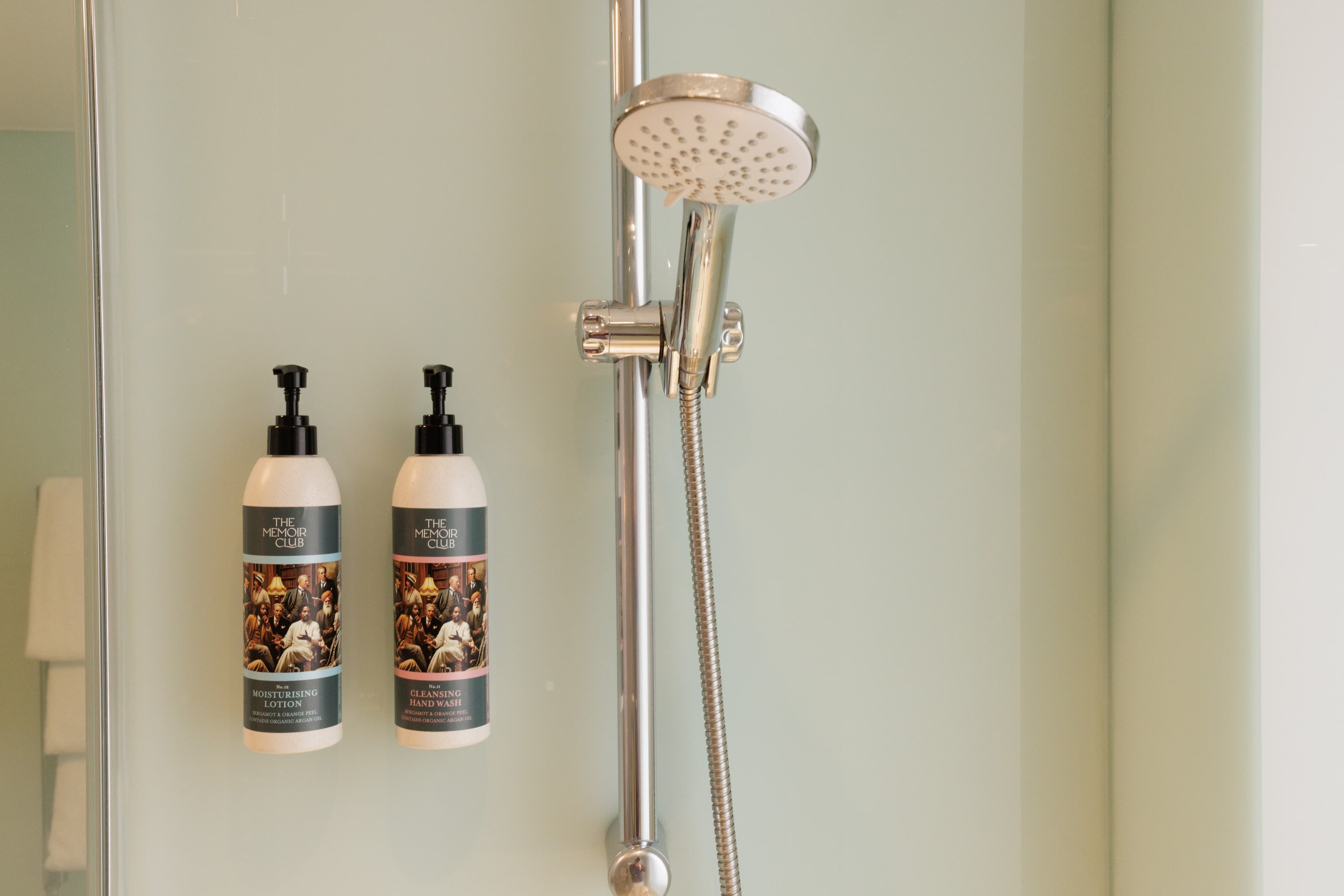 The Memoir Club  (formerly Ambassadors Bloomsbury)