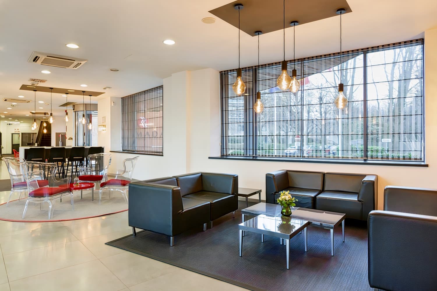 Ramada Brussels Woluwe