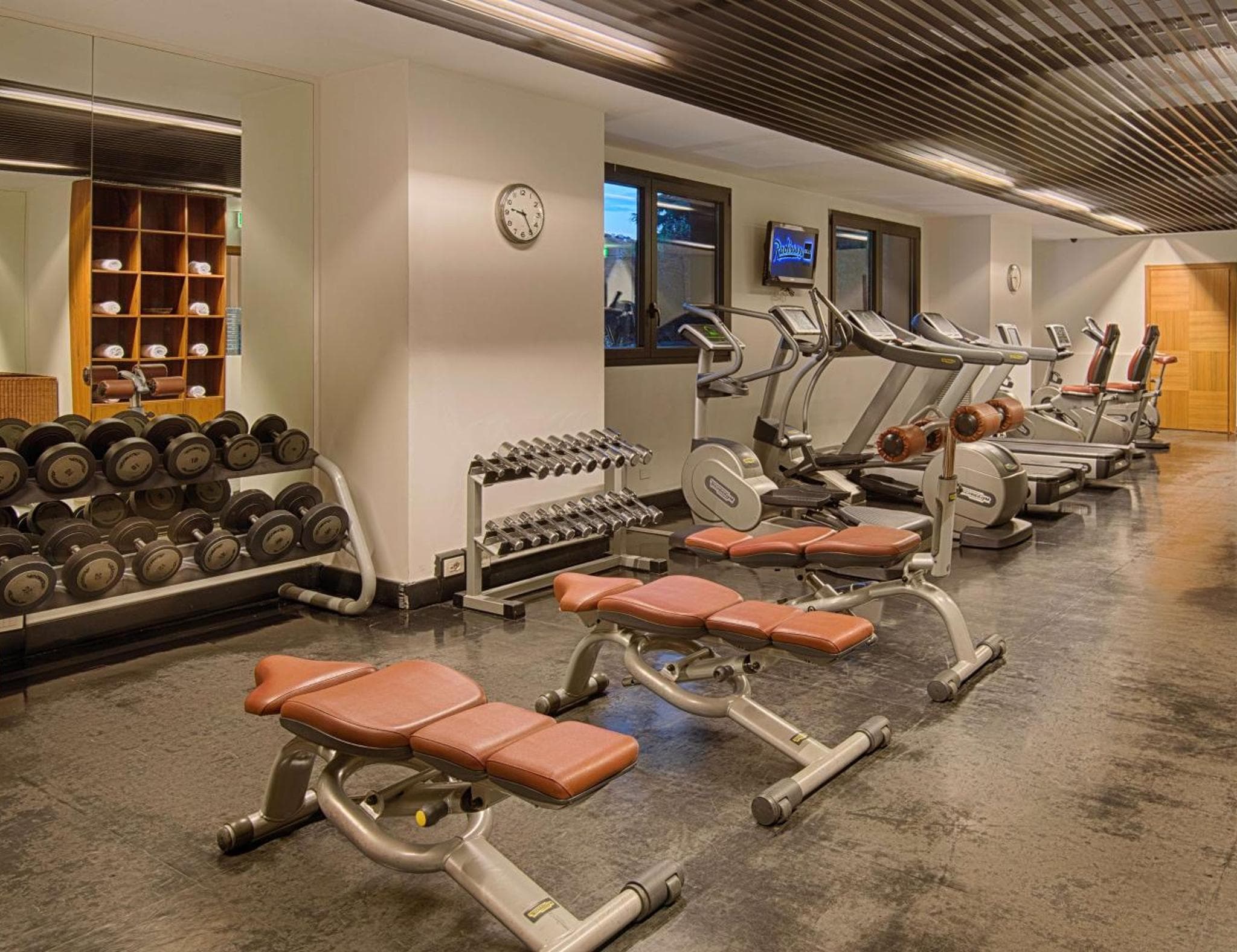 Radisson Blu Hotel Milan