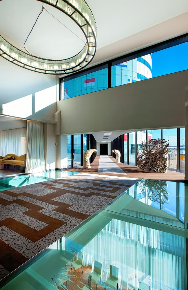 Devero Hotel & Spa BW Signature Collection