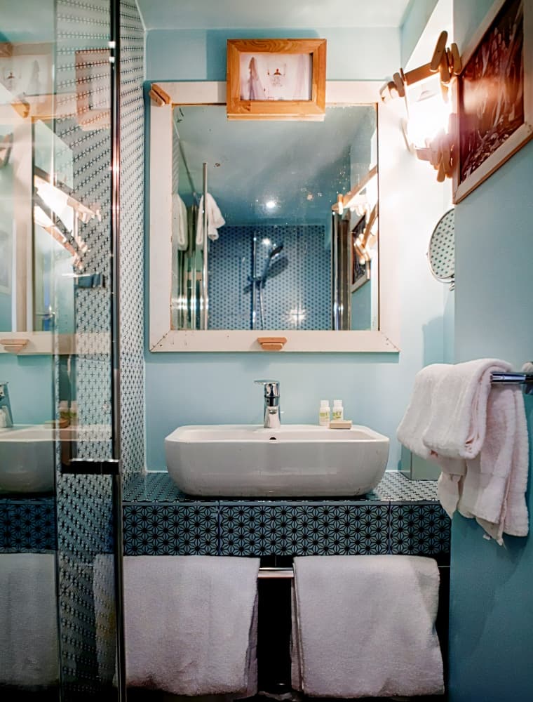 Hôtel Edgar & Achille