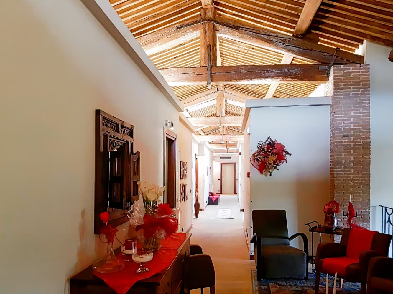 Hotel Vecchio Molino