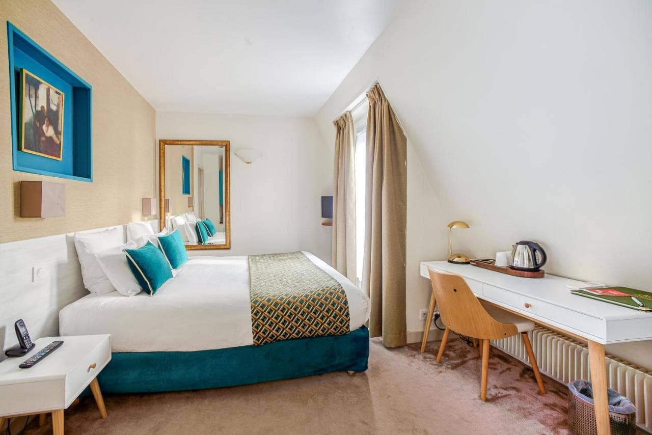 Queen's Boutique Hotel