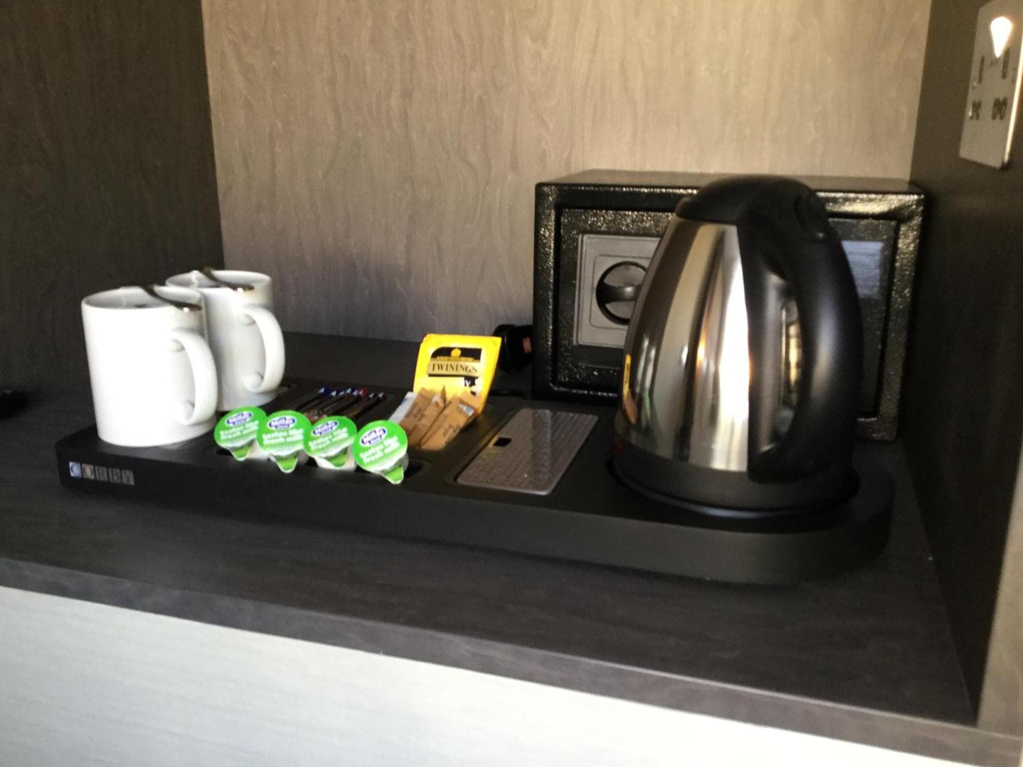 Mornington Hotel London Victoria