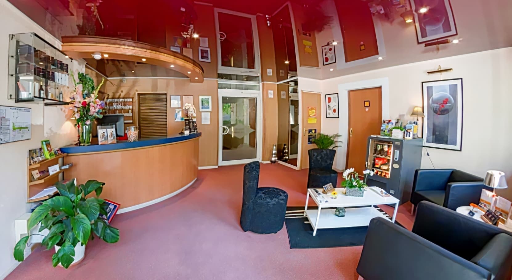 Avantici Citotel Gap