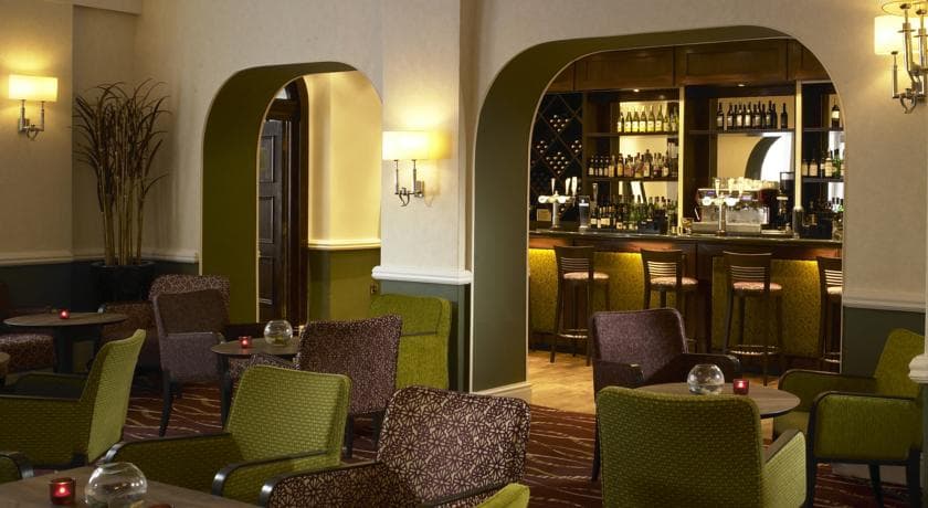 Hallmark Hotel Derby