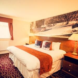 Best Western Premier Hotel Leyland Hotel