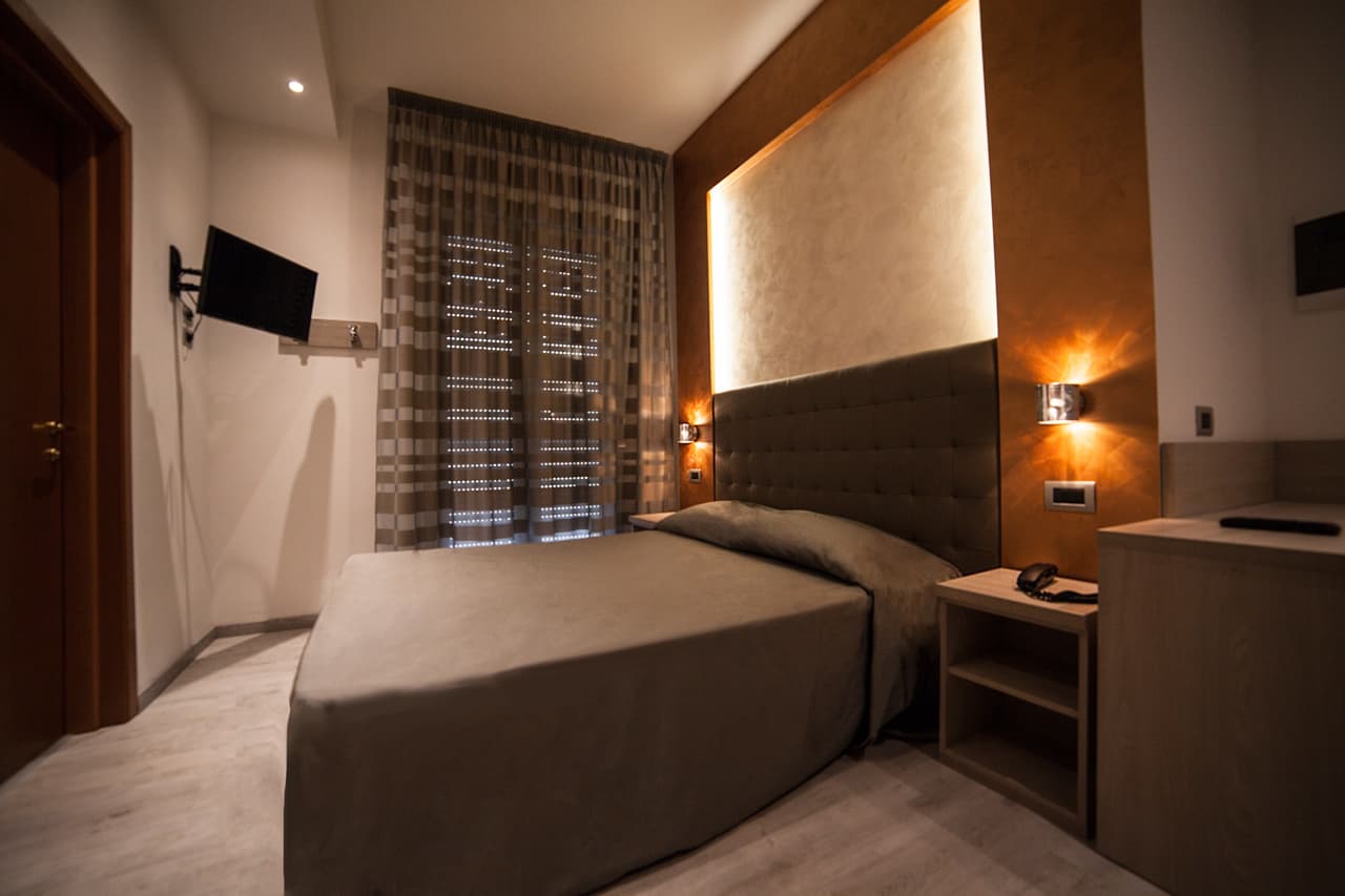 Hotel Gabbiano (Rimini)