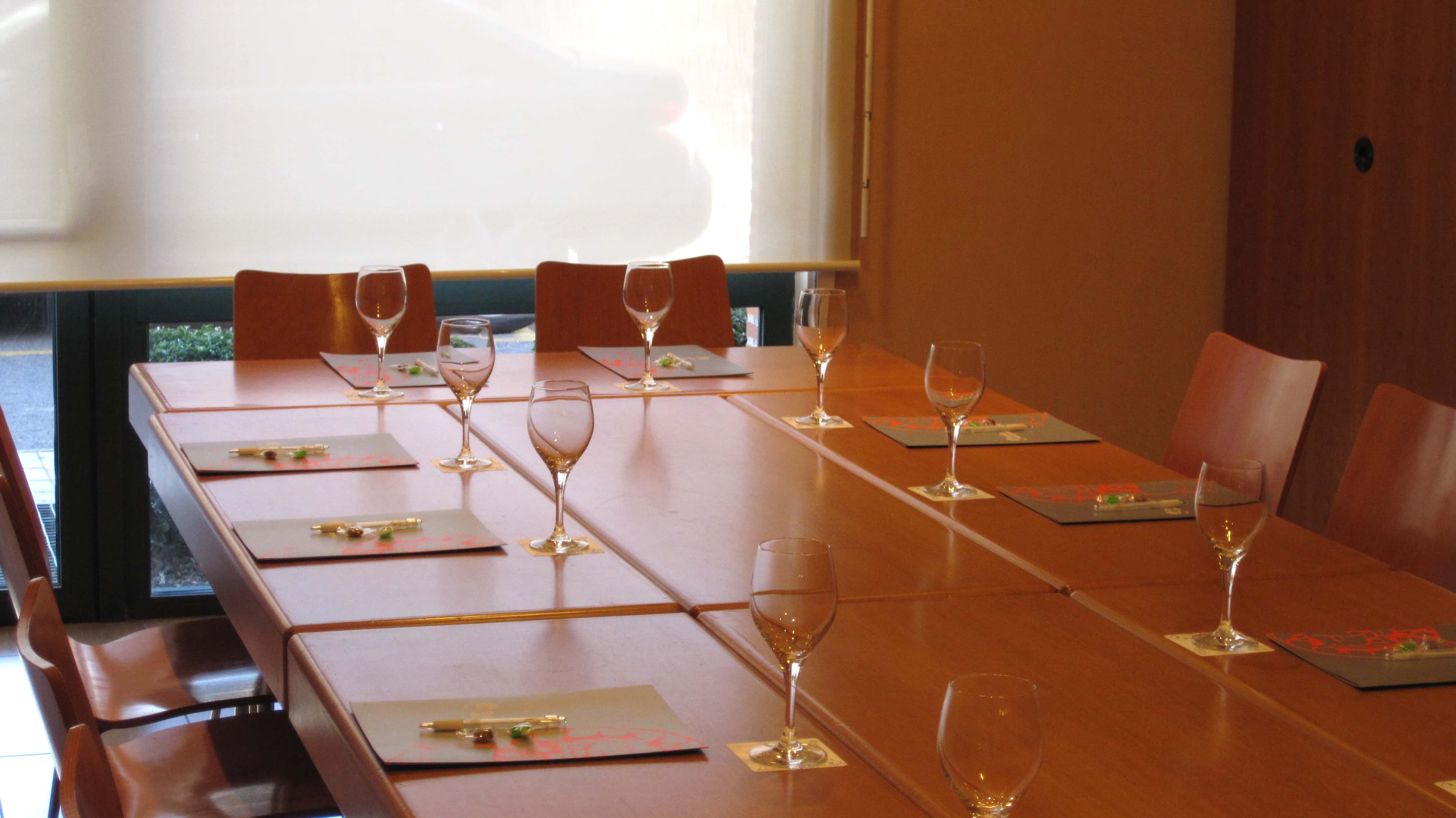 Posadas de España Pinto