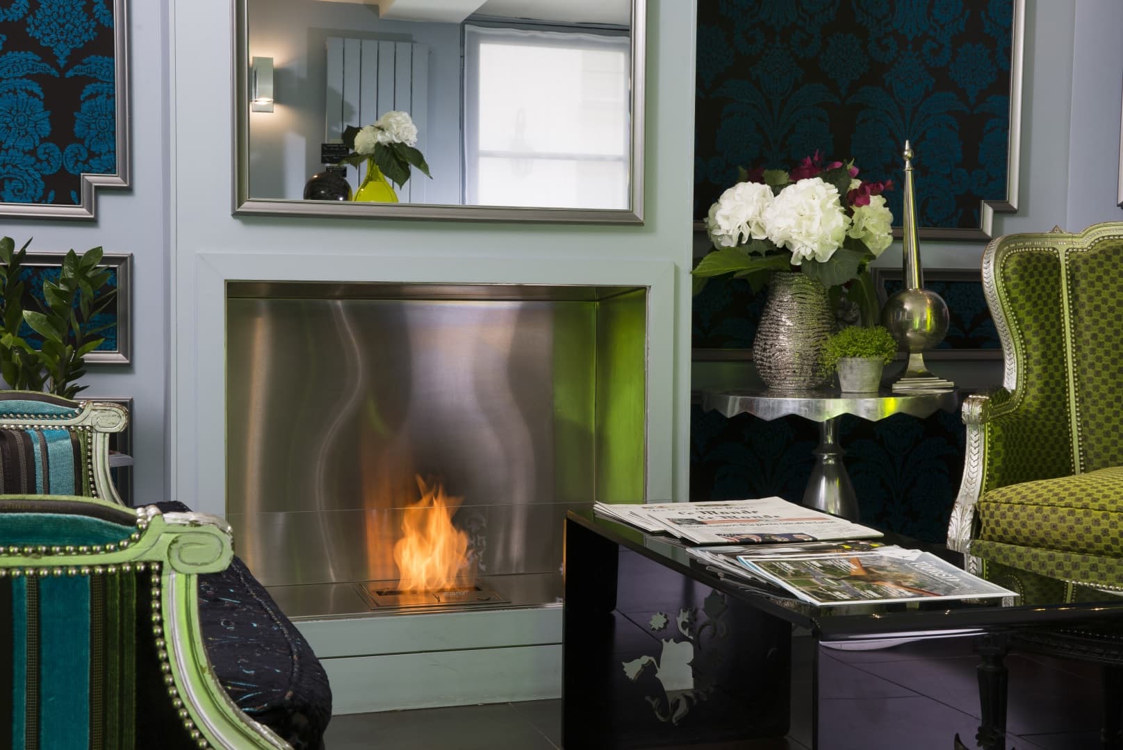 Hôtel Design Sorbonne