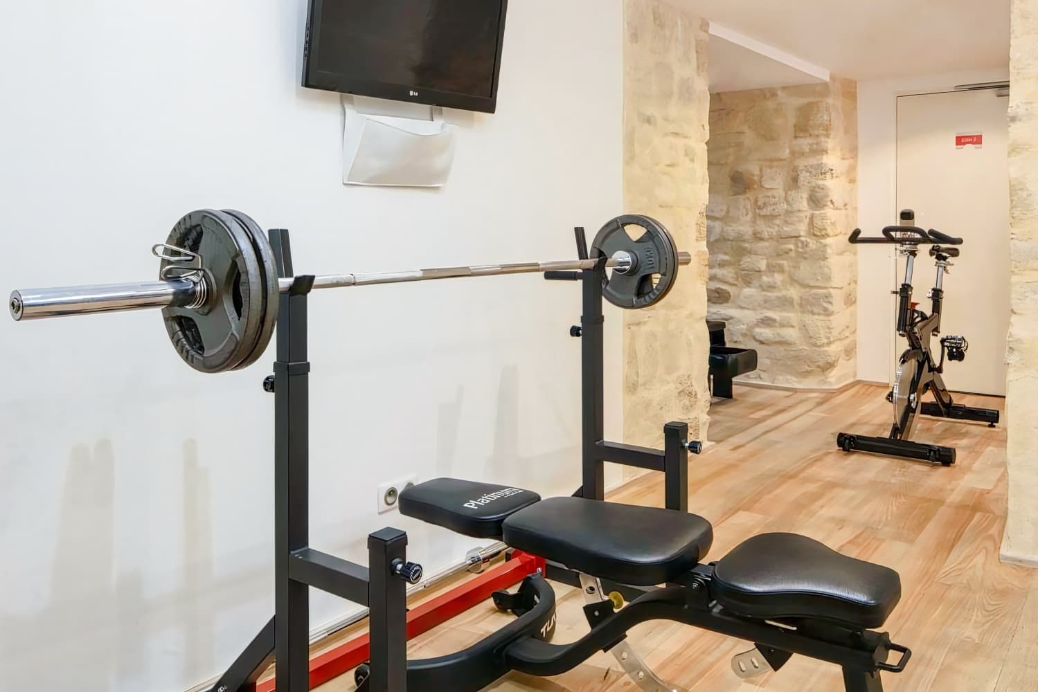 Hôtel le 123 Sébastopol - Astotel