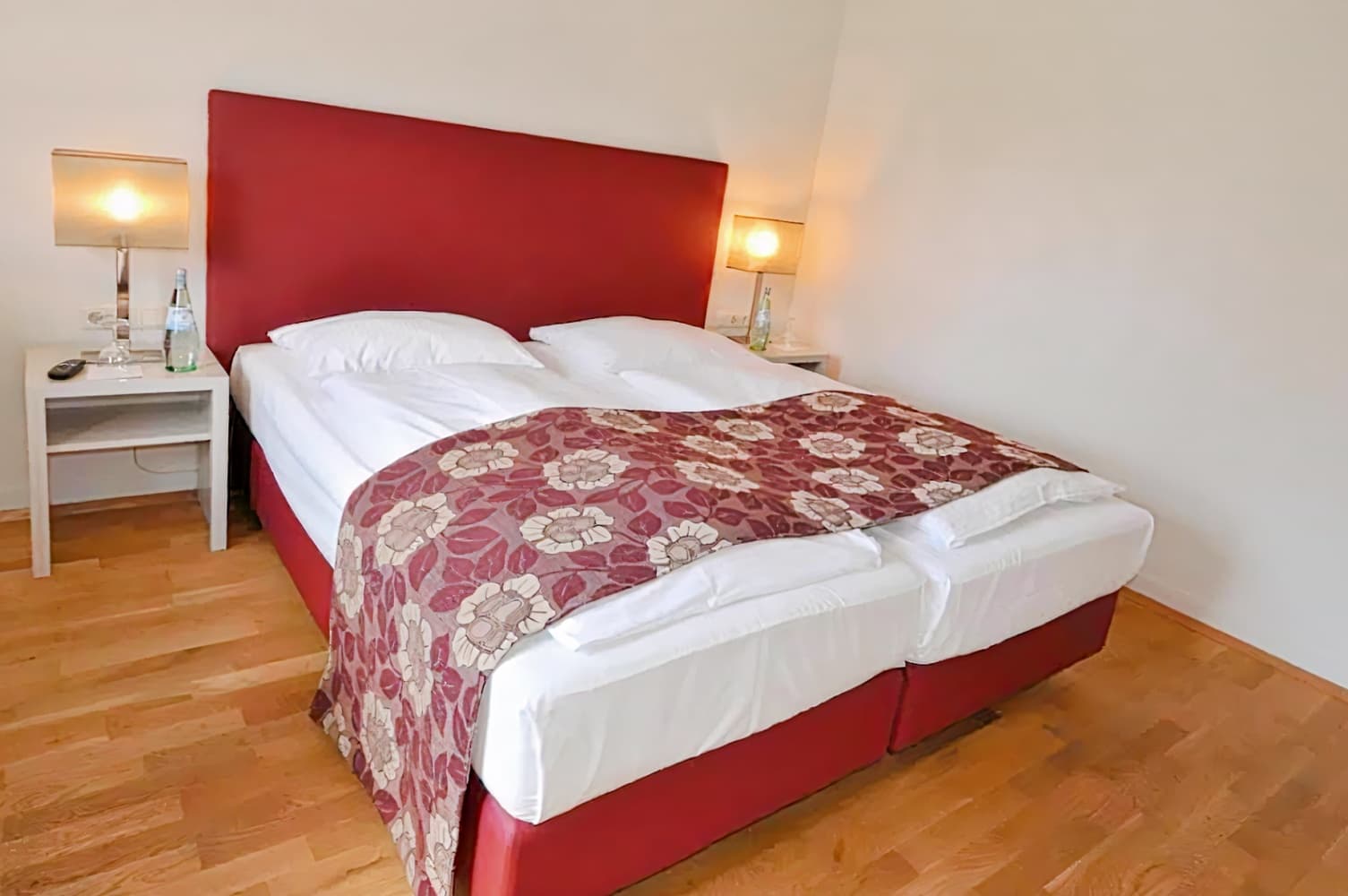 Ambassador Parkhotel