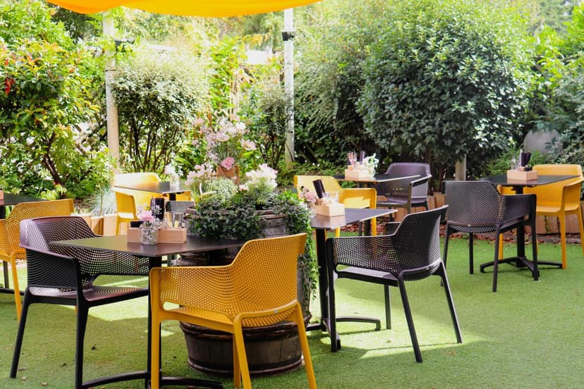 ibis Nogent sur Marne