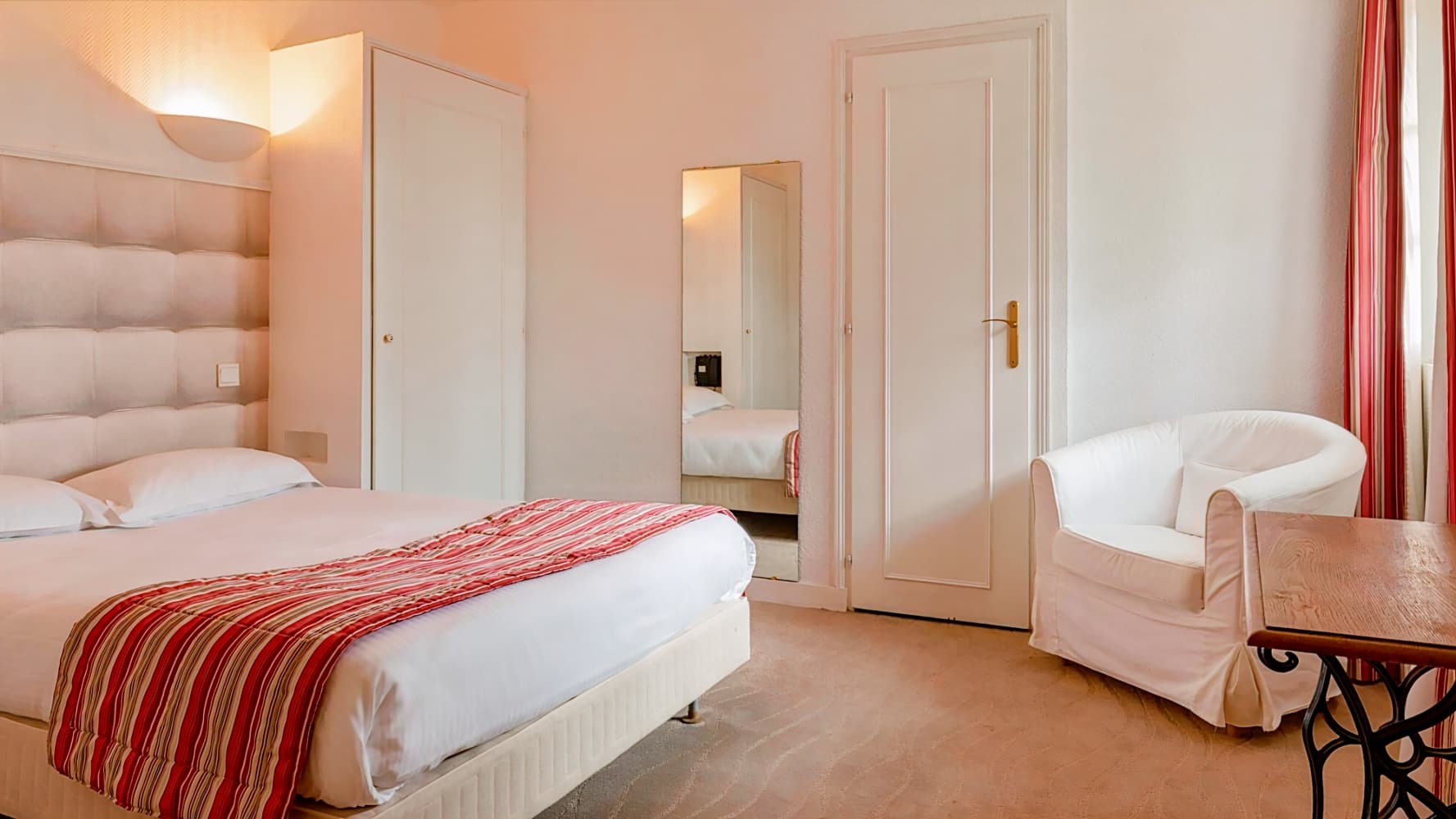 Le Château de Perigny