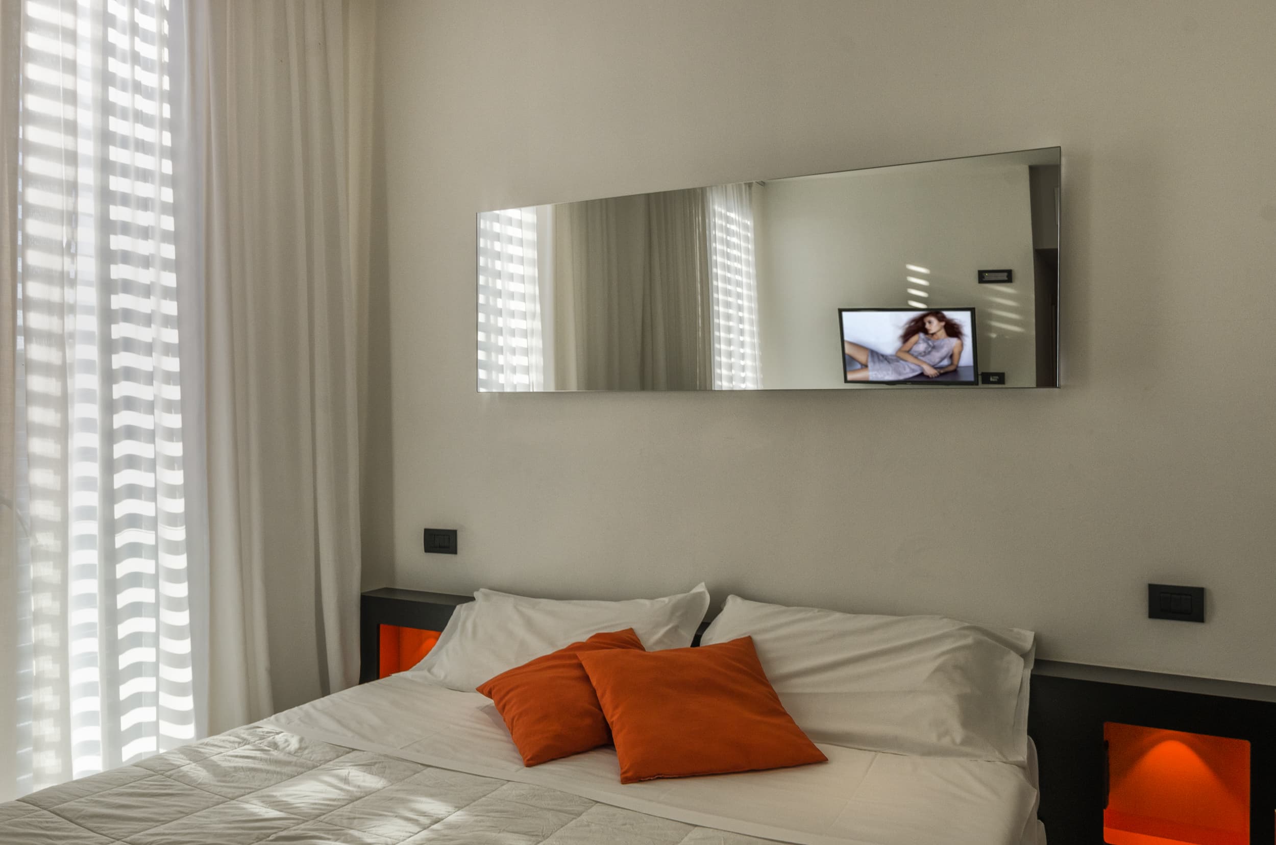 Blue Shades ApartHotel