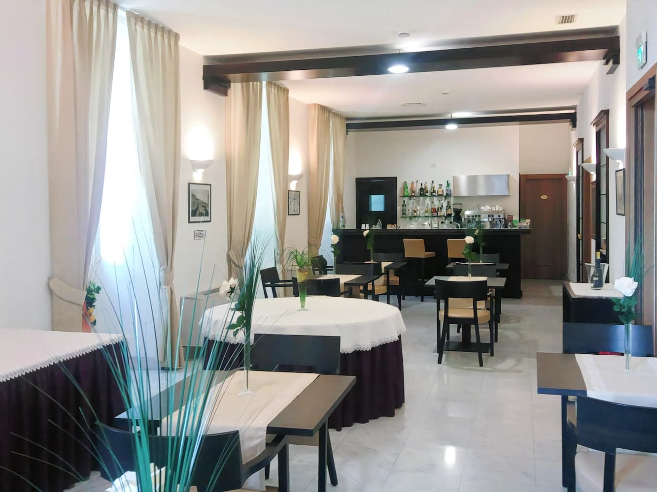 Hotel Due Colonne