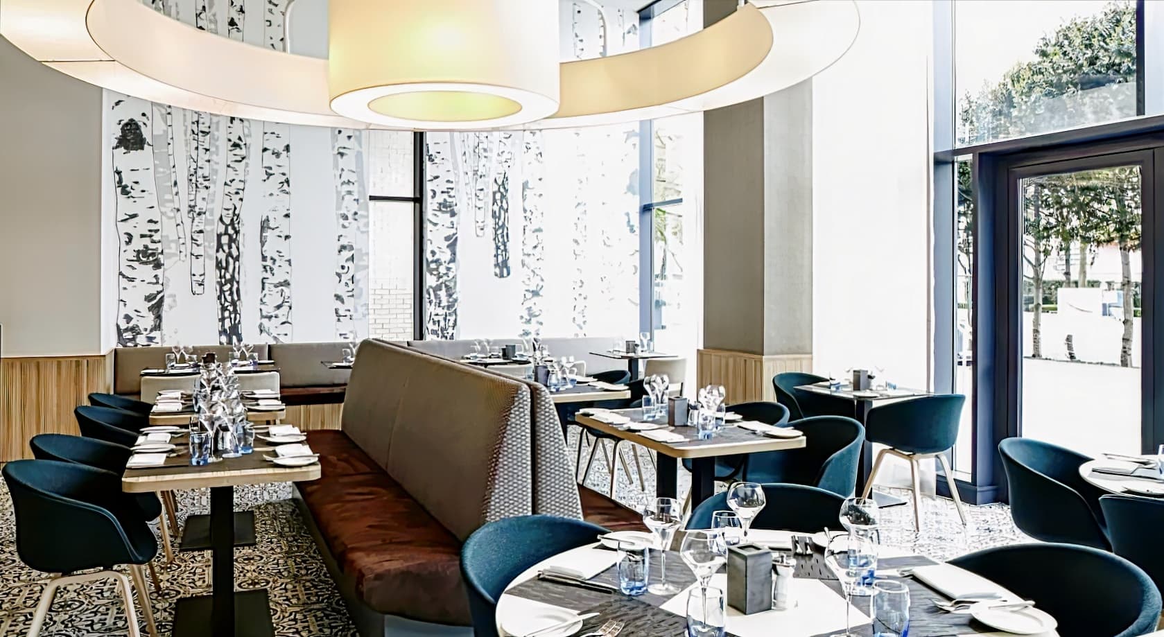 Novotel London Wembley