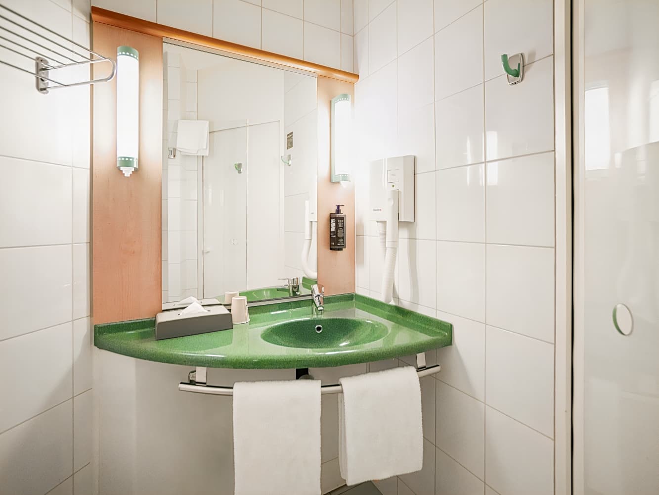 ibis Fribourg