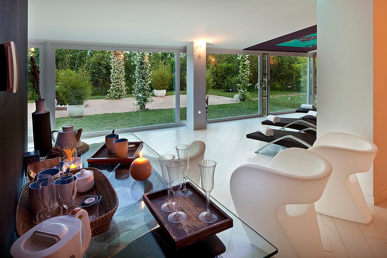 Villa Rizzo Resort & Spa