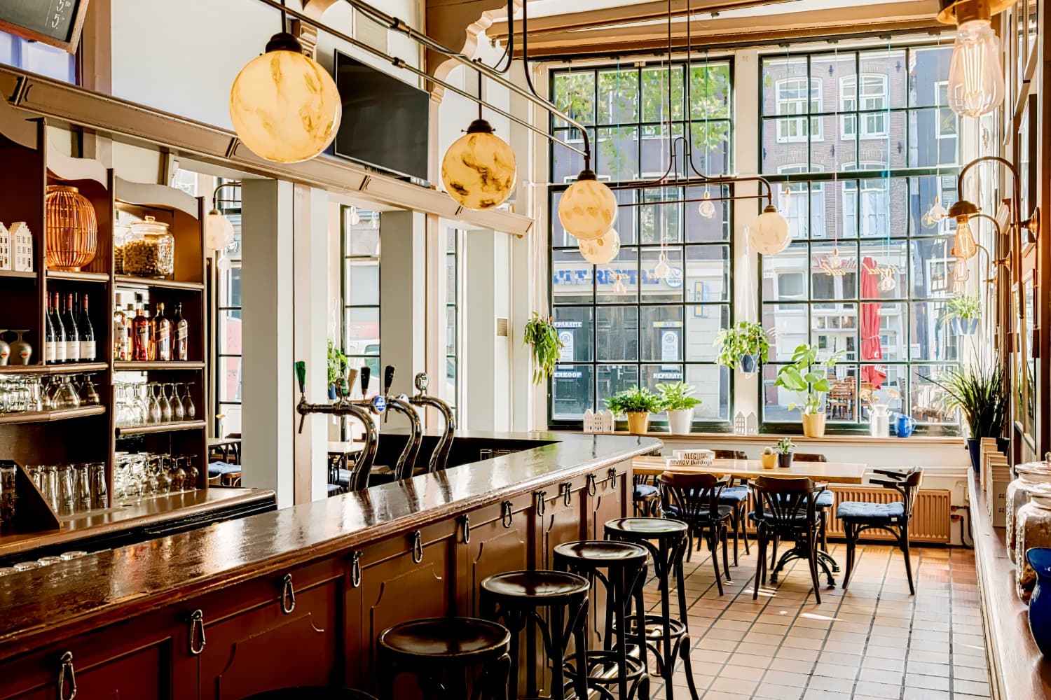 Renaissance Amsterdam