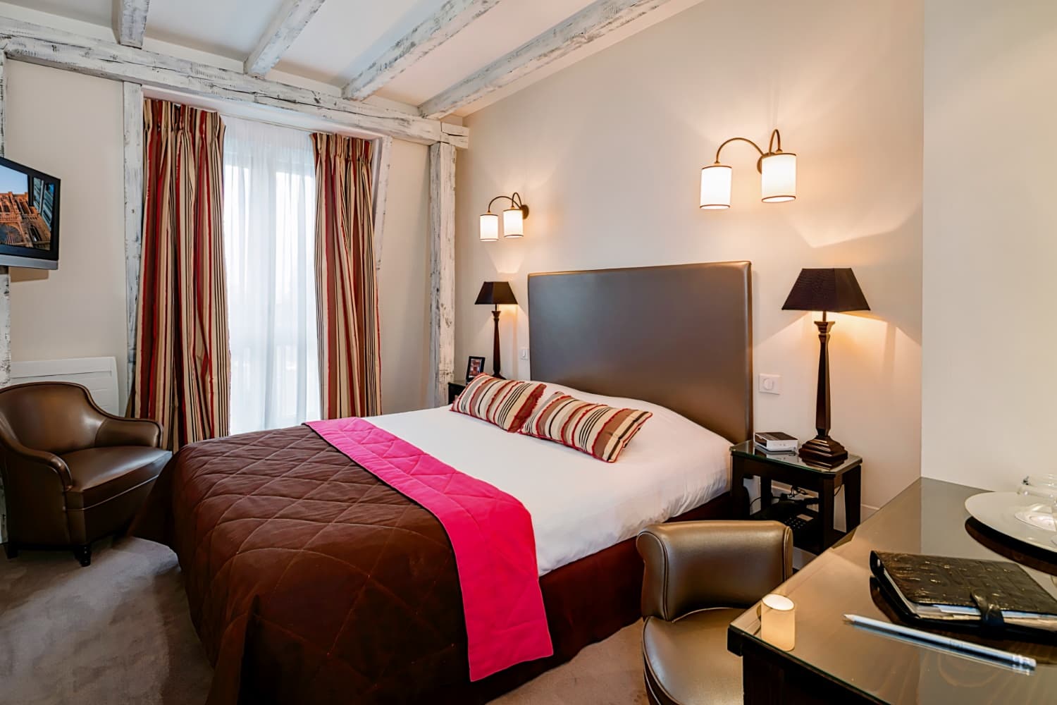 Best Western Plus Hotel Villa D'est