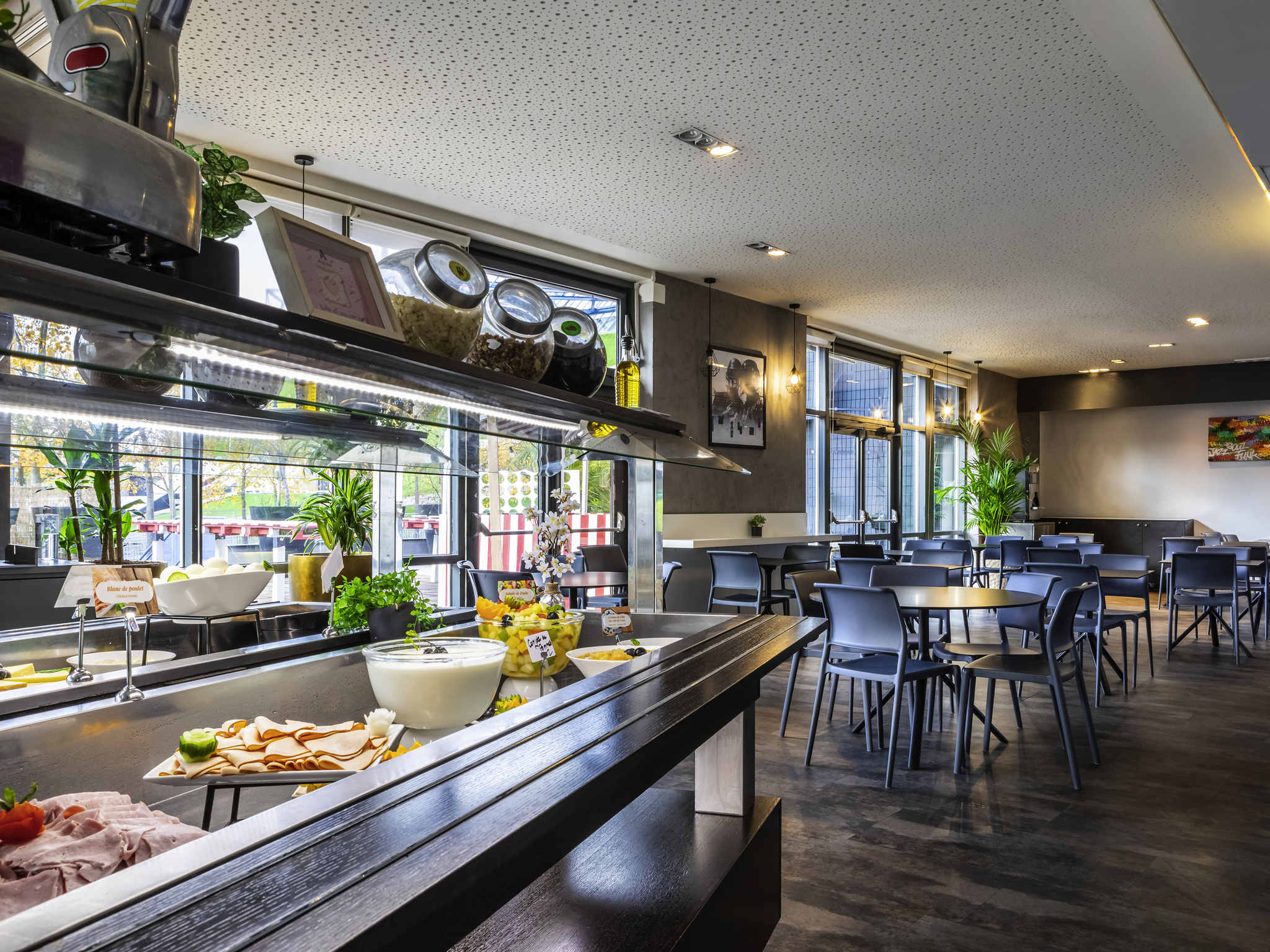 ibis Styles Paris Bercy