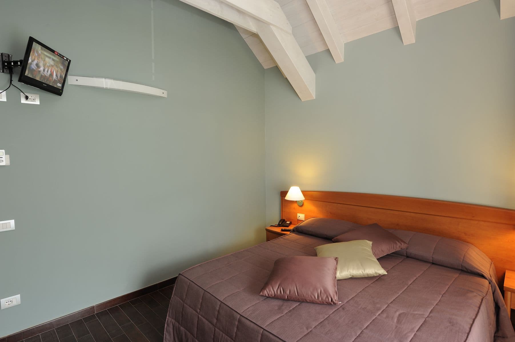 Residence Villa Maurice