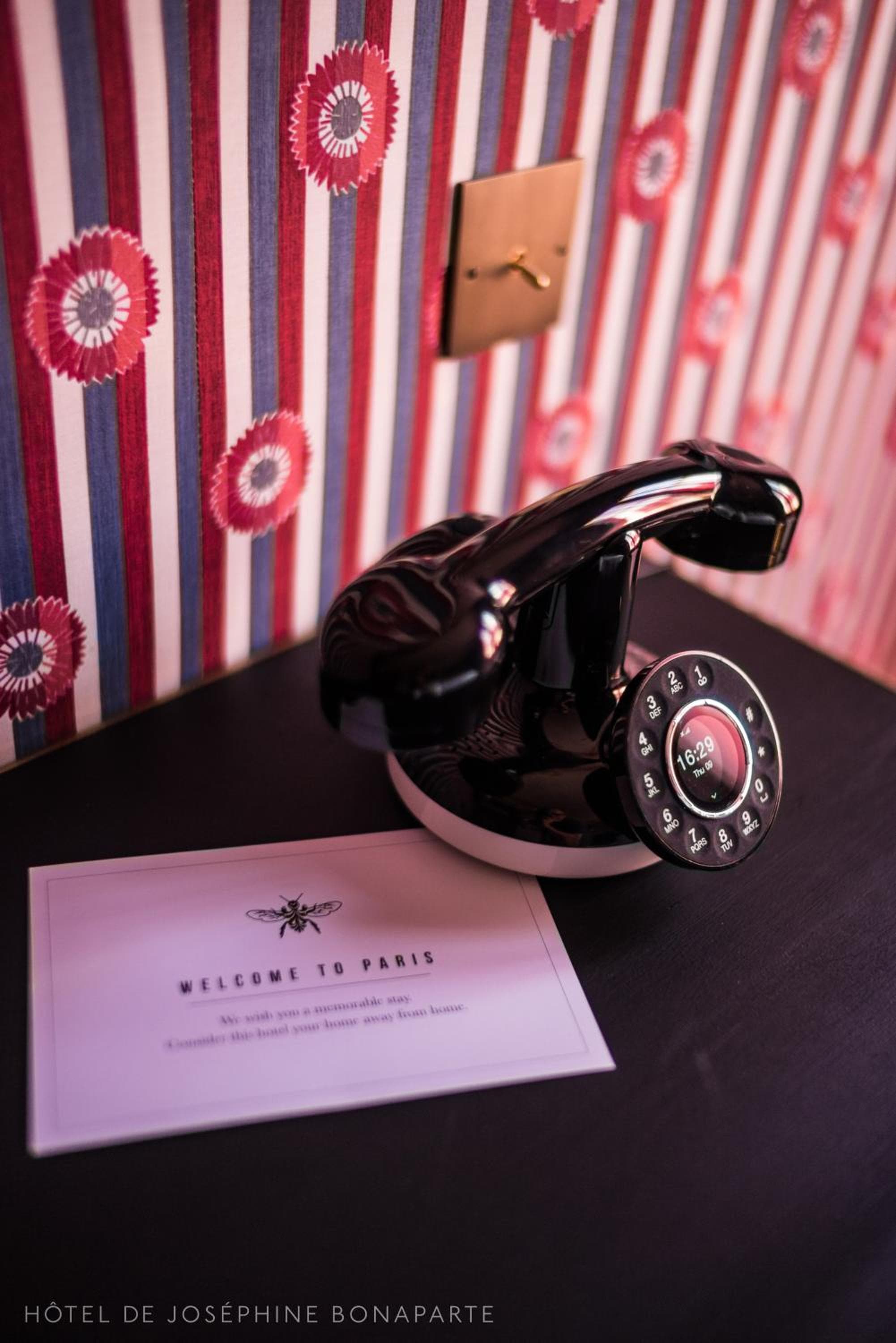 Hôtel de Joséphine BONAPARTE