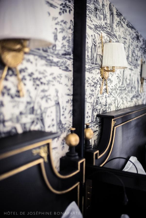 Hôtel de Joséphine BONAPARTE