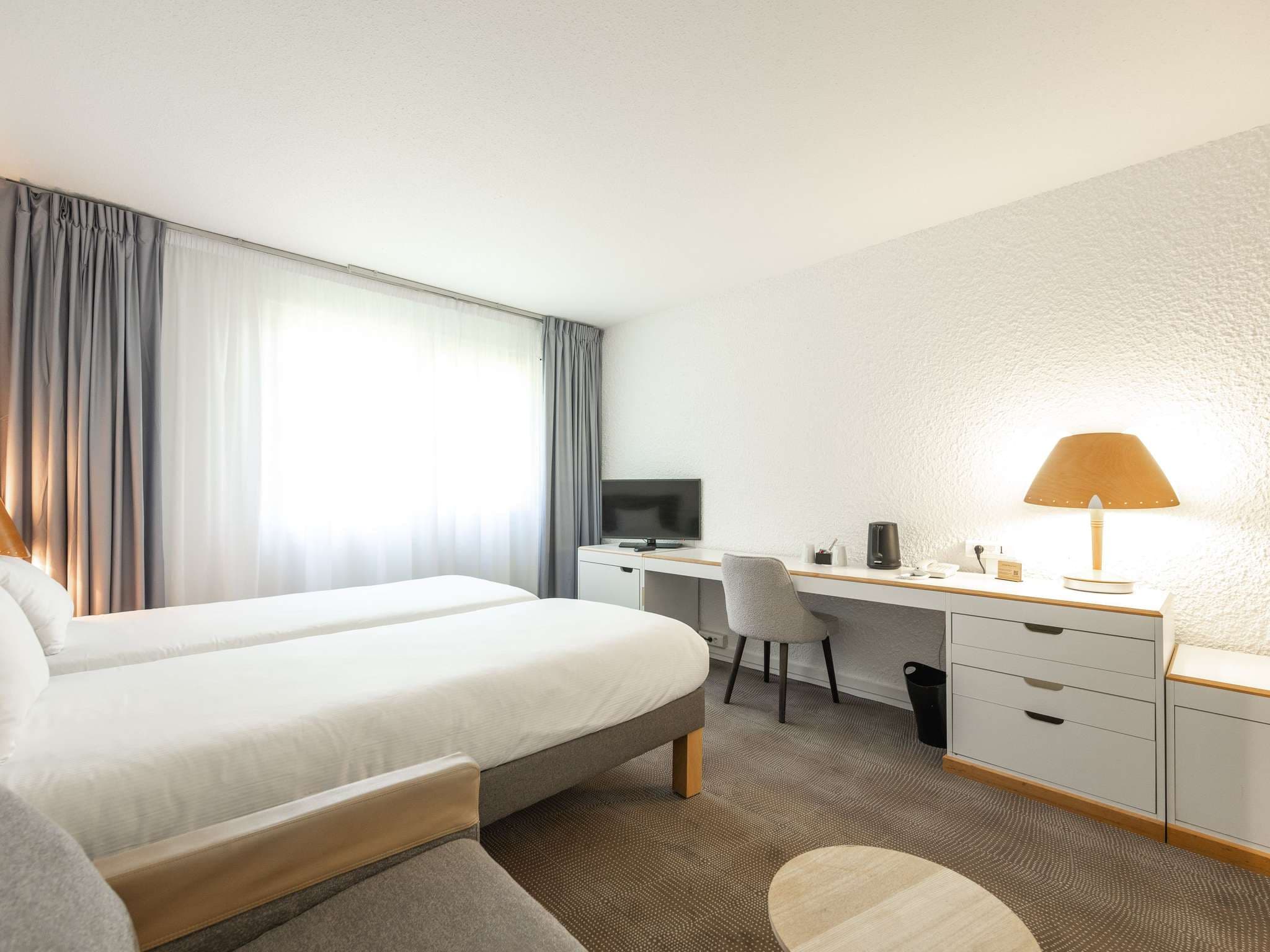 Novotel Mâcon Nord - Porte de Bourgogne