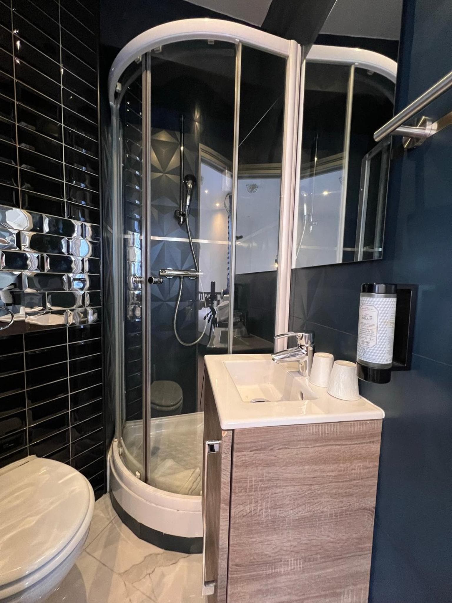 Hôtel Tilde