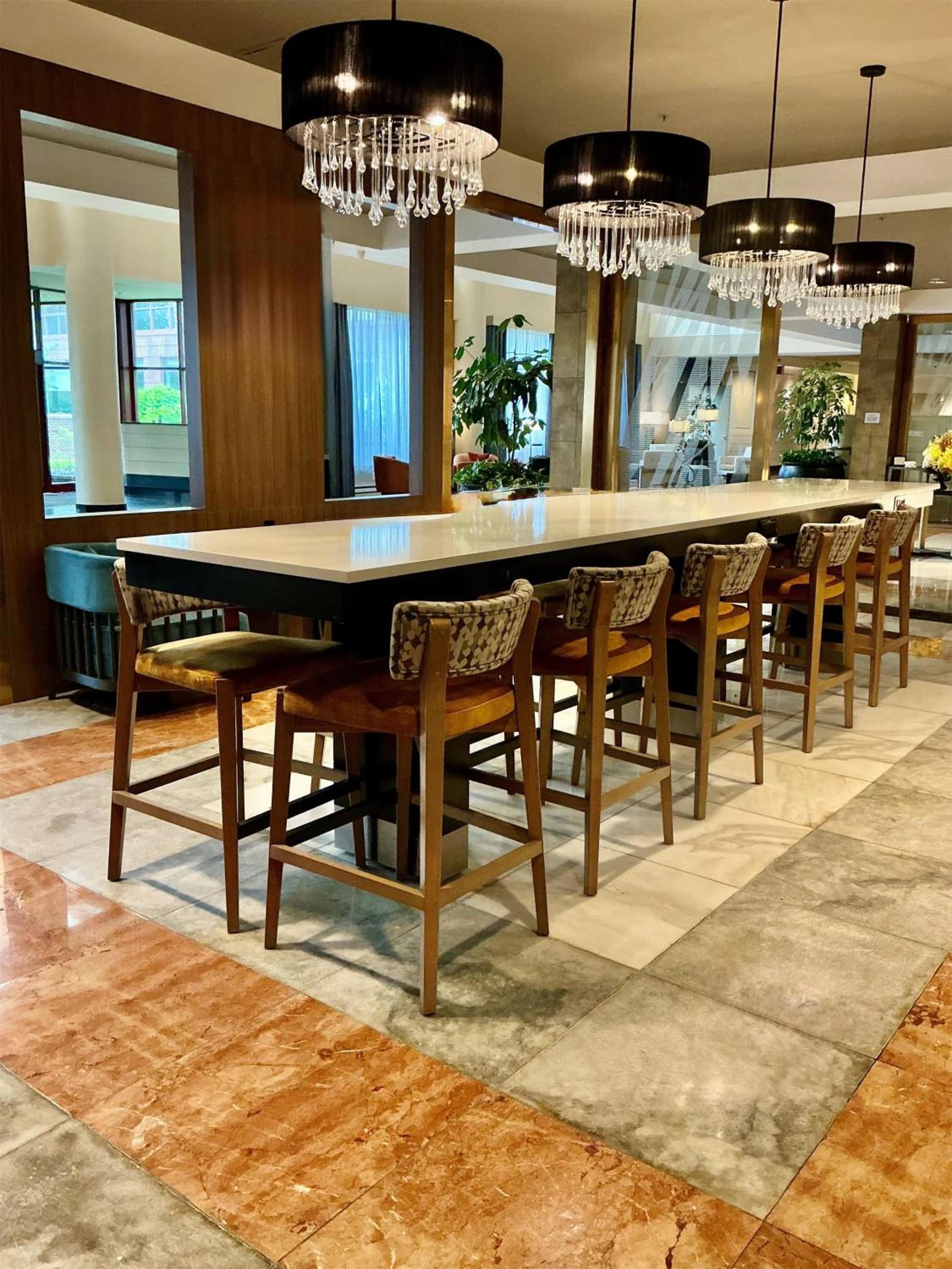 DoubleTree by Hilton New York LaGuardia
