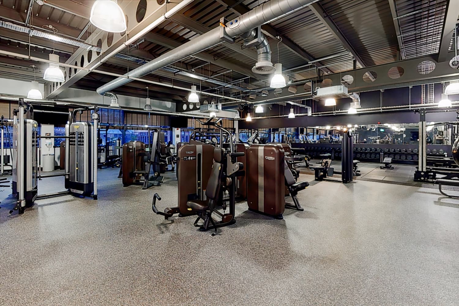 Village Hotel Edinburgh