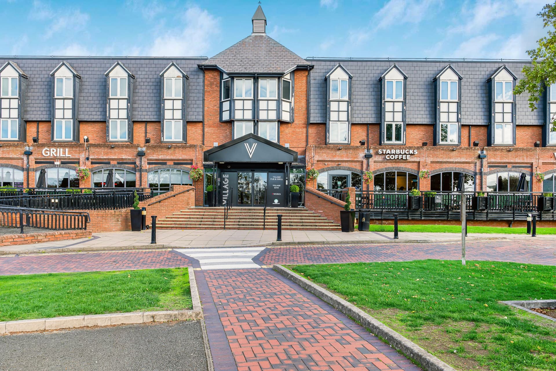 Village Hotel Nottingham
