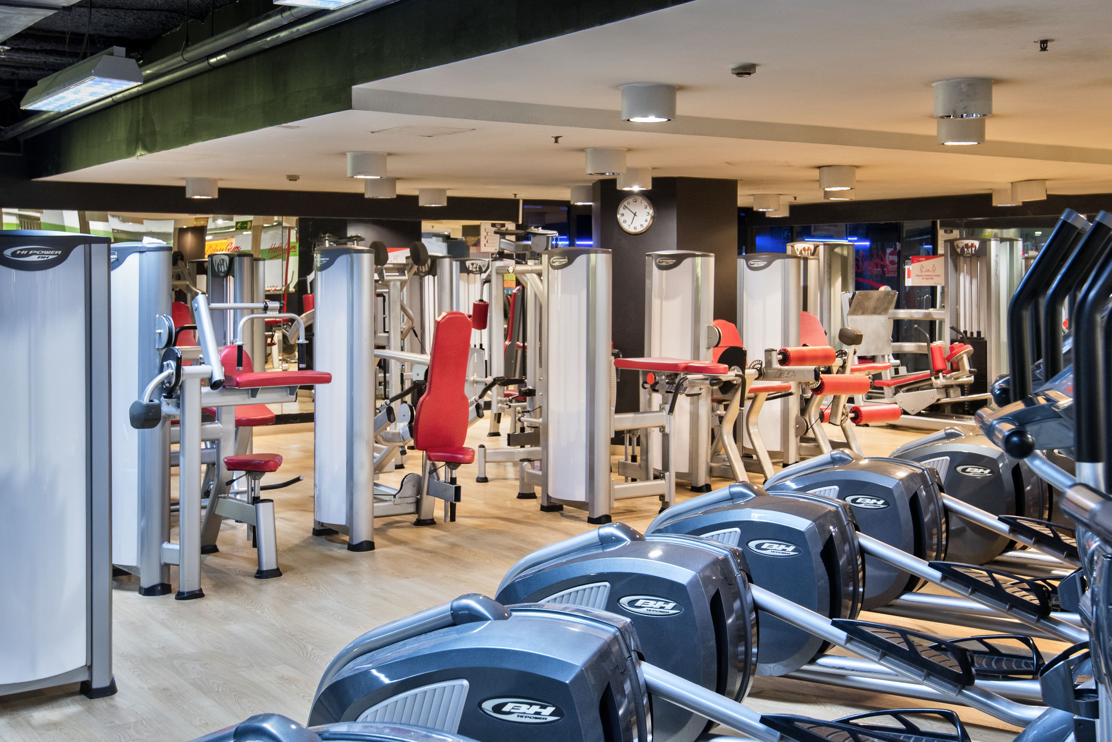 Hotel Princesa Plaza