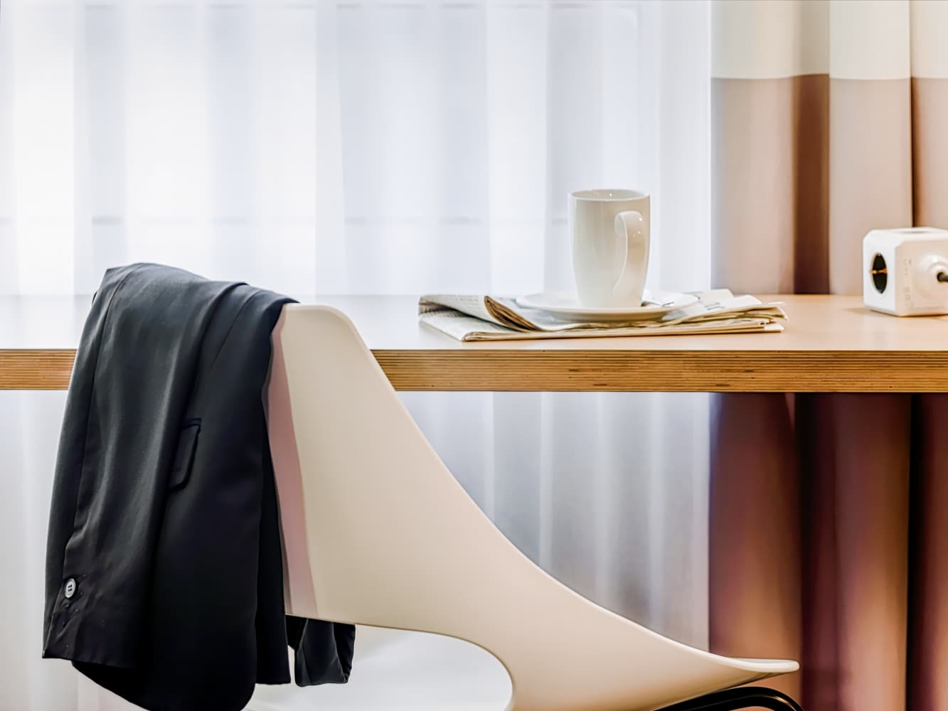 ibis Frankfurt Centrum