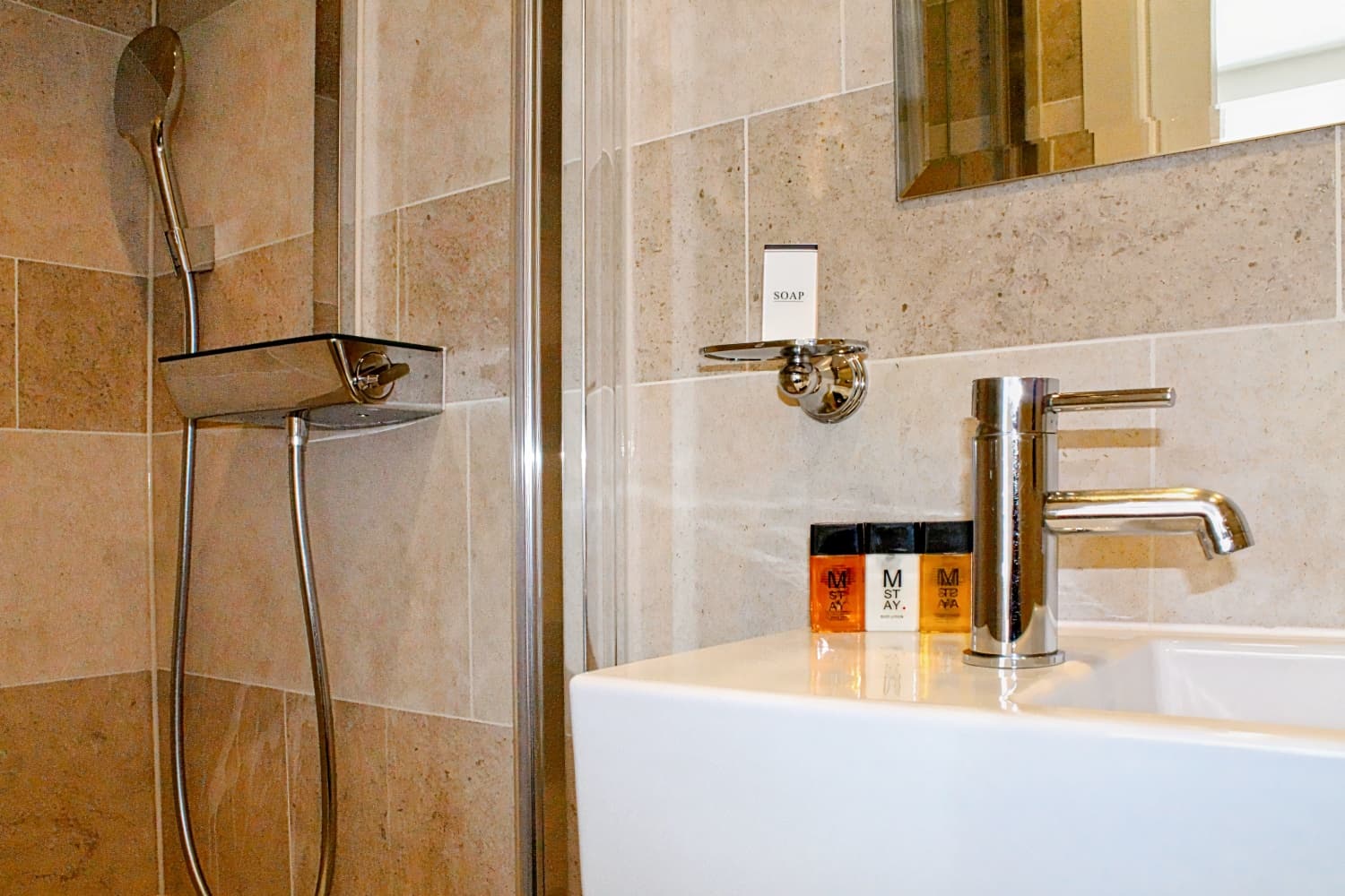 NOX HOTELS | Paddington