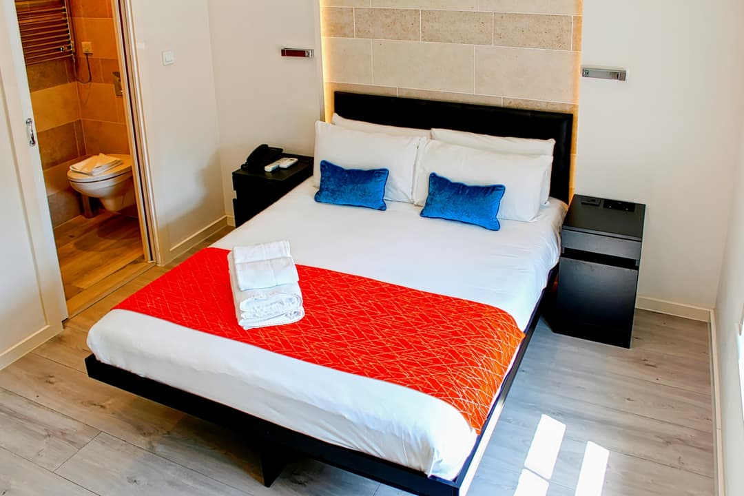 NOX HOTELS | Paddington