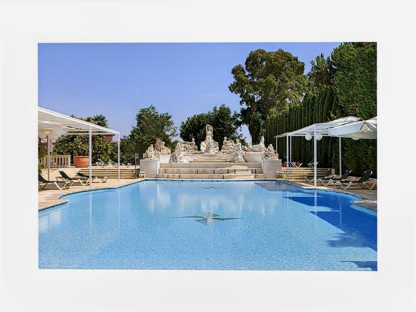 Grand Hotel Vanvitelli