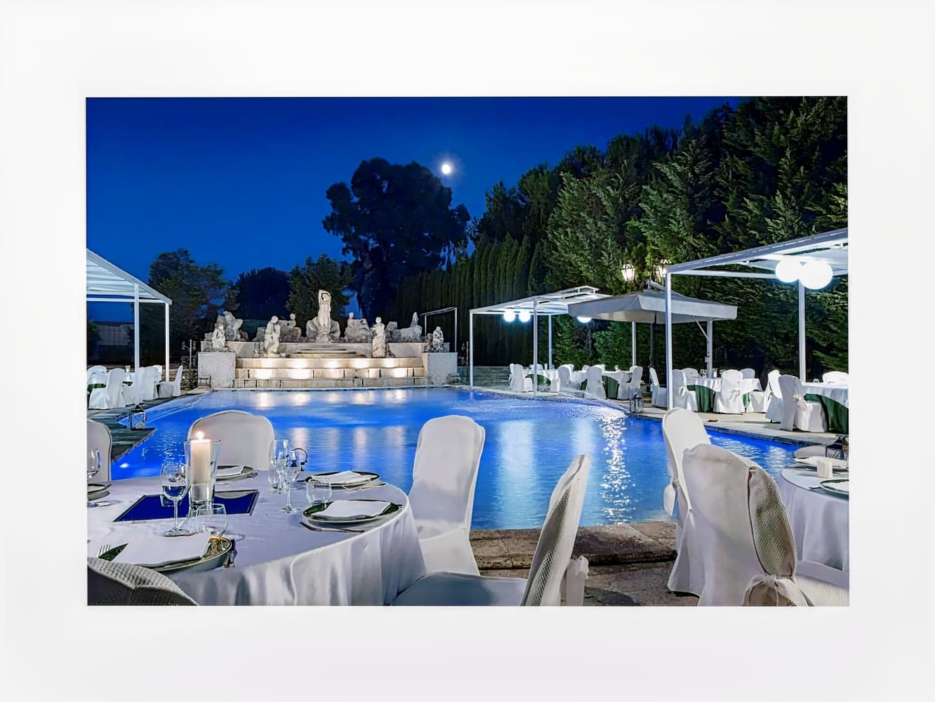 Grand Hotel Vanvitelli