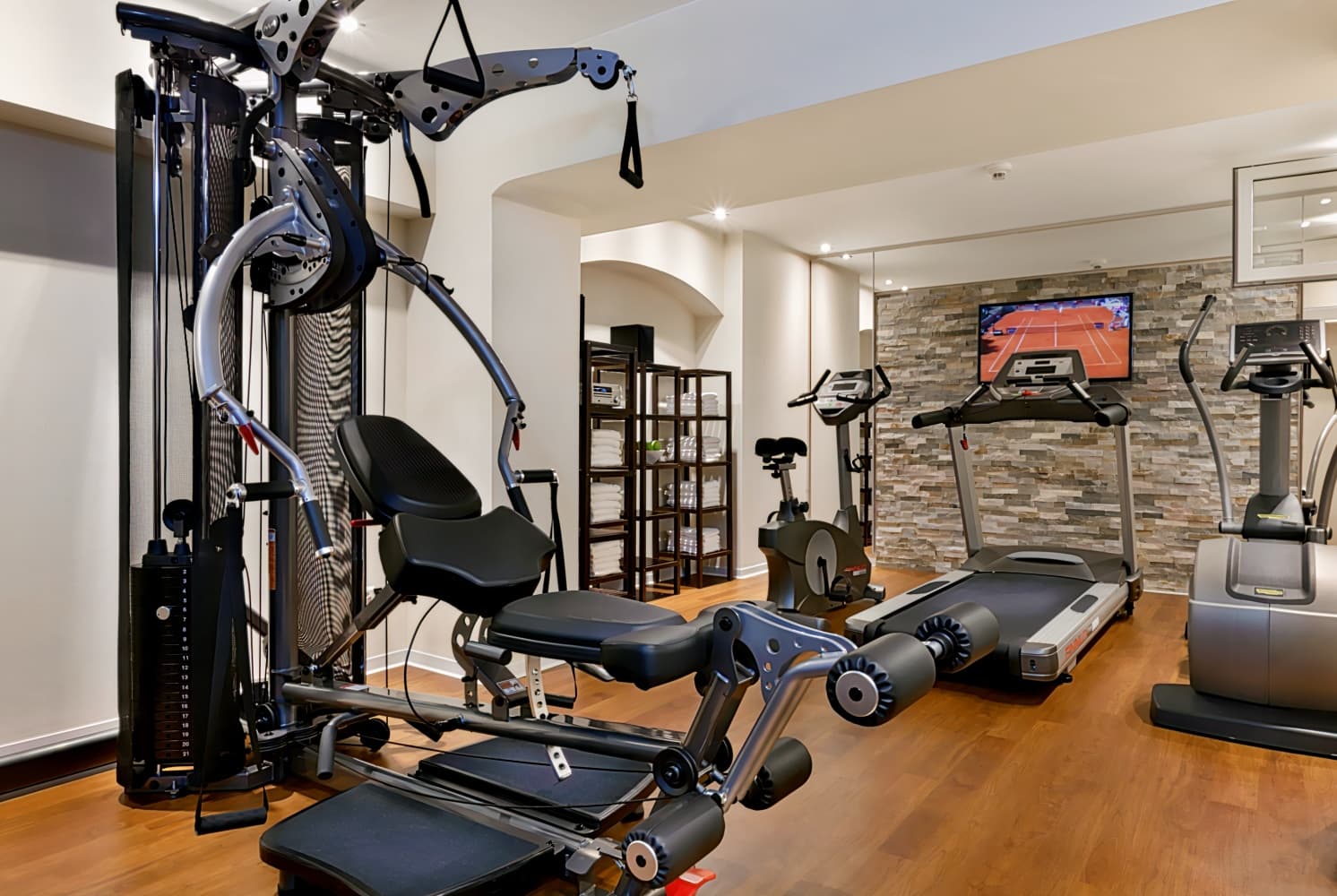 Fleming's Hotel Zürich