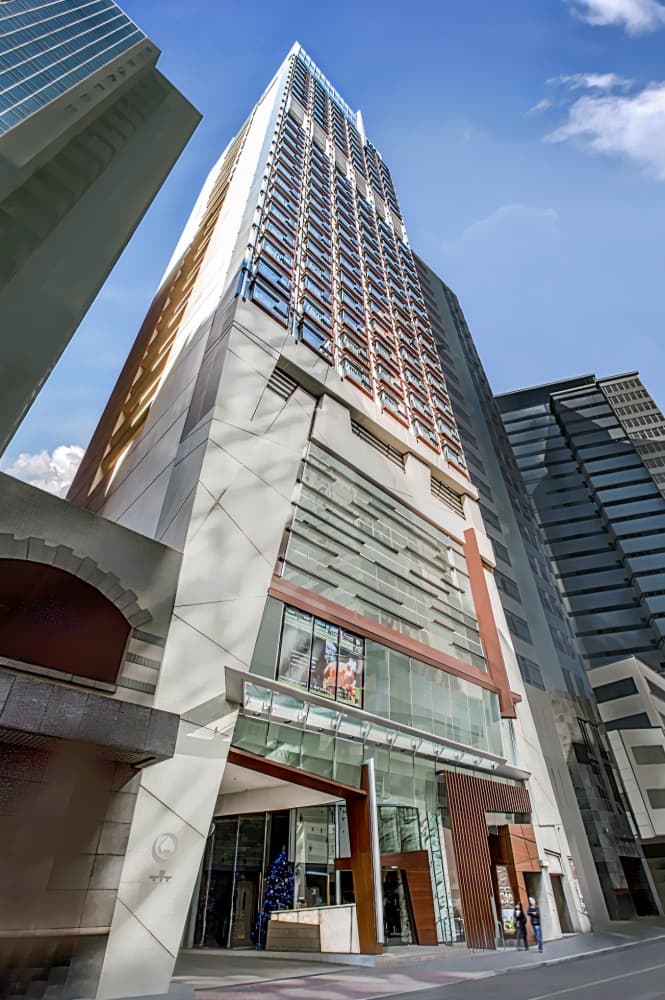 Nina Hotel Kowloon East