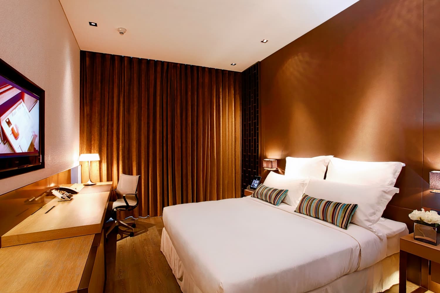 Nina Hotel Kowloon East