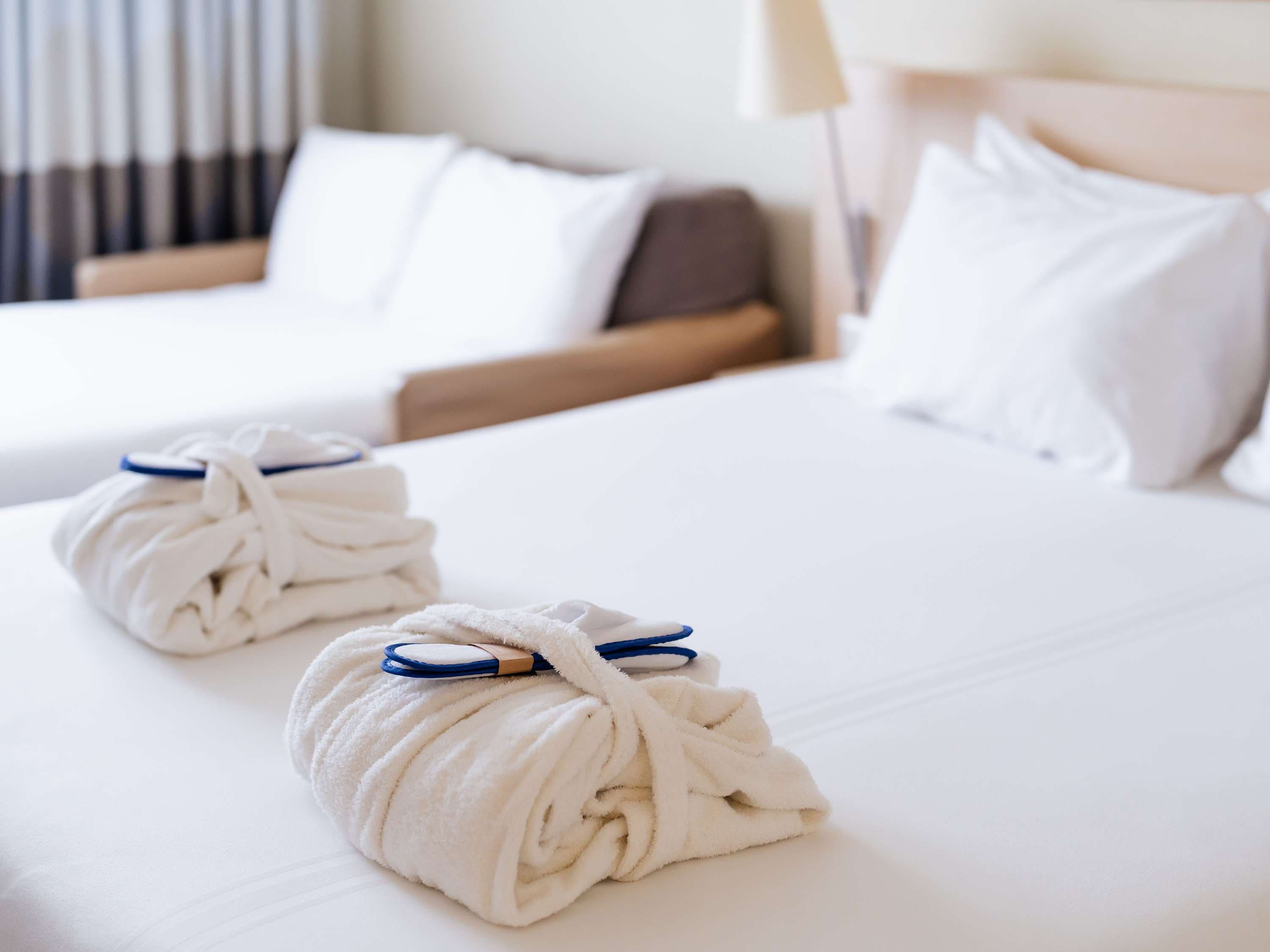 Novotel Milton Keynes