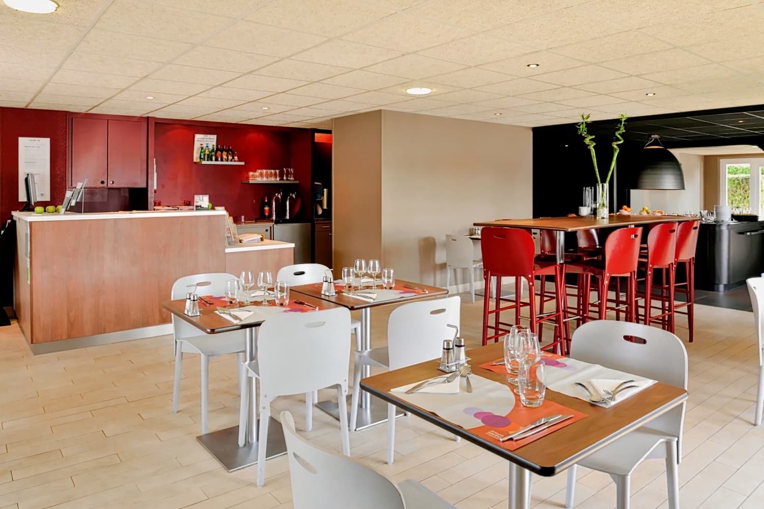 Campanile Montelimar - Les Tourrettes