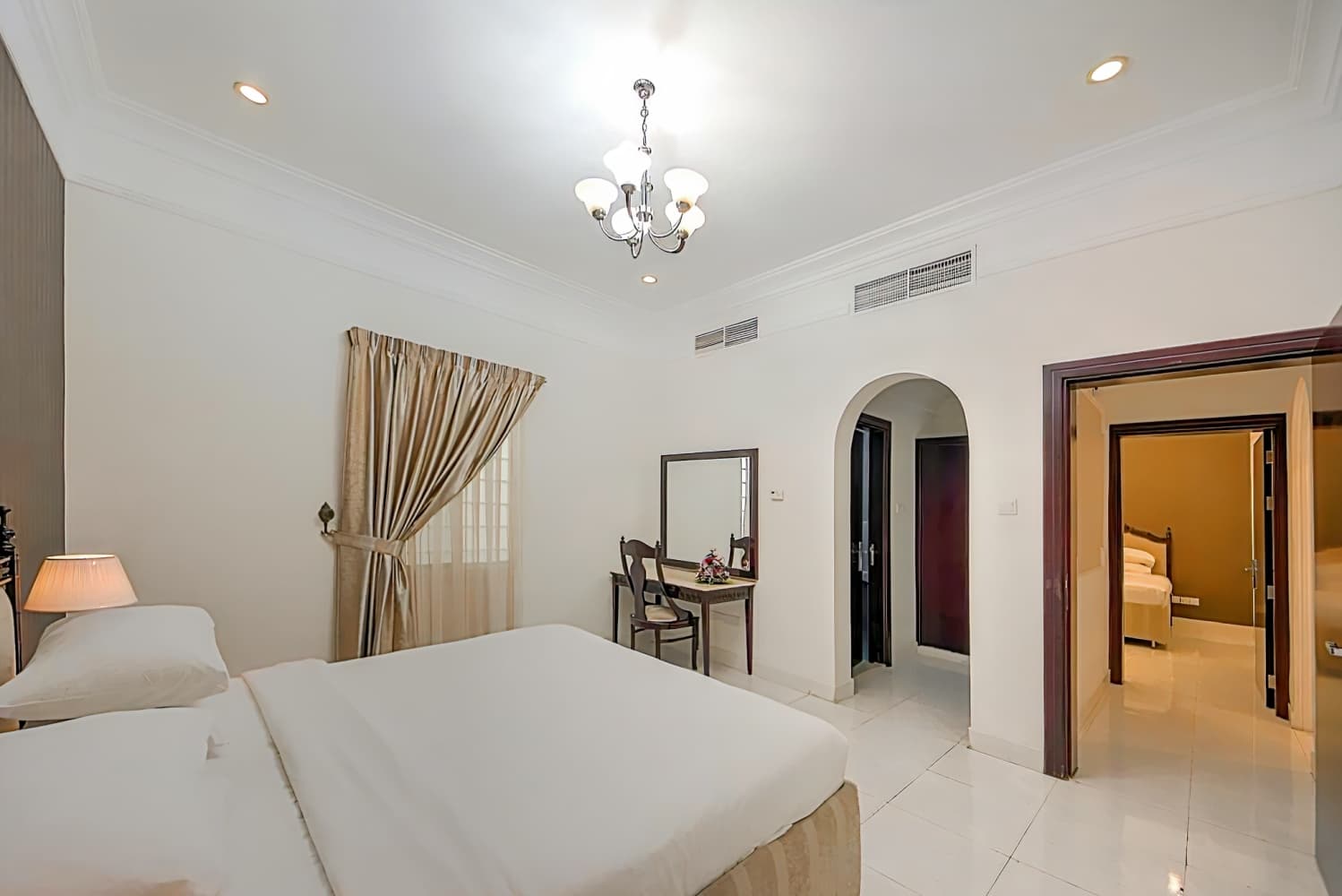 Royal Residence Hotel Apartments