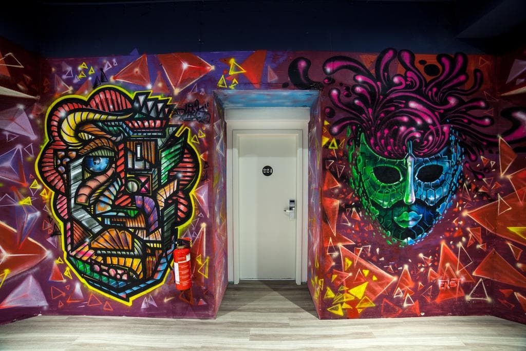 Catalonia Berlin Mitte