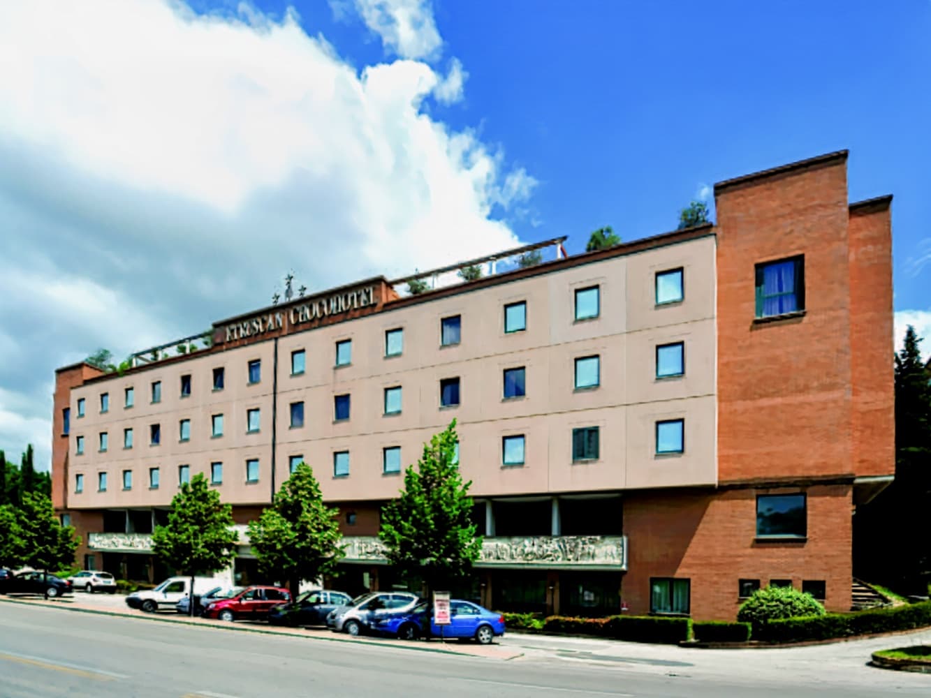 Chocohotel